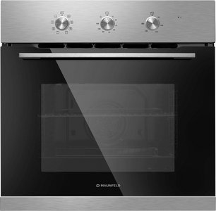 Духовой шкаф Maunfeld MEOC708PS фото в Санкт-Петербурге