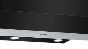 Вытяжка Бош DWK065G60R фото 2 в Санкт-Петербурге Вытяжка Bosch DWK065G60R фото 2 в Санкт-Петербурге