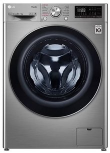 Стирально-сушильная машина LG F2V5GG2S фото в Санкт-Петербурге