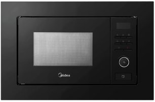 Встраиваемая микроволновая печь Midea MI72200B фото в Санкт-Петербурге