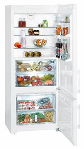 Холодильник Либхер CBN 4656 Premium BioFresh NoFrost фото в Санкт-Петербурге Холодильник Liebherr CBN 4656 Premium BioFresh NoFrost фото в Санкт-Петербурге