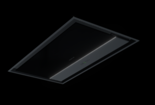 Встраиваемая вытяжка Фабер ONYX-C BK GLASS/X A90 фото 4 в Санкт-Петербурге Встраиваемая вытяжка Faber ONYX-C BK GLASS/X A90 фото 4 в Санкт-Петербурге