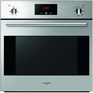 Духовой шкаф Фулгор Милано QO 6007 MT X фото в Санкт-Петербурге Духовой шкаф Fulgor Milano QO 6007 MT X фото в Санкт-Петербурге