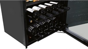 Встраиваемый минибар Индел Би K CELLAR 36 ECOSMART фото 4 в Санкт-Петербурге Встраиваемый минибар Indel B K CELLAR 36 ECOSMART фото 4 в Санкт-Петербурге