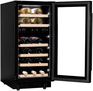 Встраиваемый винный шкаф Meyvel MV28-KBT2 фото 3 в Санкт-Петербурге