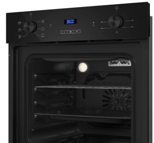 Духовой шкаф Maunfeld AEOH6062B2M фото 4