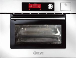 Духовой шкаф Ilve 645SLHSW/I фото в Санкт-Петербурге