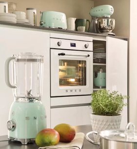 Духовой шкаф Смег SF6922PPZE1 фото 3 в Санкт-Петербурге Духовой шкаф Smeg SF6922PPZE1 фото 3 в Санкт-Петербурге