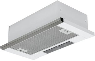 Вытяжка Krona KAMILLA slim 600 INOX (2 мотора) фото 4 в Санкт-Петербурге Вытяжка Krona KAMILLA slim 600 INOX (2 мотора) фото 4 в Санкт-Петербурге