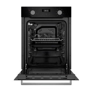 Электрический духовой шкаф Maunfeld EOEM519PB фото 3 в Санкт-Петербурге