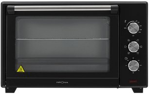 Мини-печь Крона OFEN 45 BL фото 2 в Санкт-Петербурге Мини-печь KRONA OFEN 45 BL фото 2 в Санкт-Петербурге