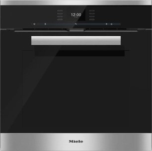 Духовой шкаф Miele H6660BP EDST/CLST сталь CleanSteel фото в Санкт-Петербурге
