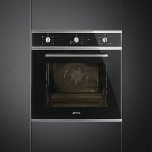 Духовой шкаф Smeg SF64M3VN фото 2 в Санкт-Петербурге