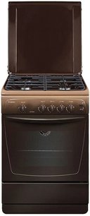 Плита Gefest CG 60MC6 K83 фото 2 в Санкт-Петербурге