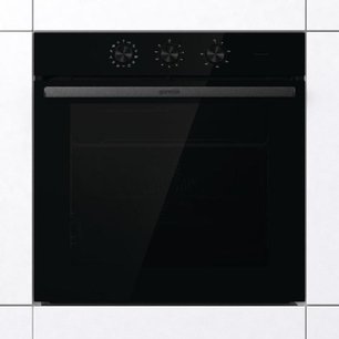 Духовой шкаф Горение BO6727E03BG фото 2 в Санкт-Петербурге Духовой шкаф Gorenje BO6727E03BG фото 2 в Санкт-Петербурге