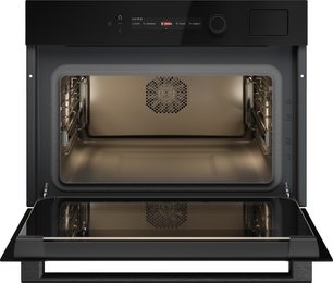 Компактный духовой шкаф Аско OCS54BGH фото 2 в Санкт-Петербурге Компактный духовой шкаф Asko OCS54BGH фото 2 в Санкт-Петербурге