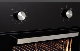 Электрический духовой шкаф Зигмунд Штайн E 162 B фото 2 в Санкт-Петербурге Электрический духовой шкаф Zigmund Shtain E 162 B фото 2 в Санкт-Петербурге