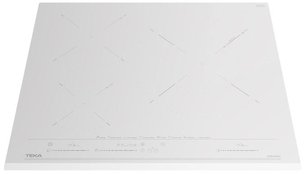 Варочная панель Тека IZC 63630 MST WHITE фото 3 в Санкт-Петербурге Варочная панель Teka IZC 63630 MST WHITE фото 3 в Санкт-Петербурге