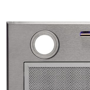 Встраиваемая вытяжка Крона Ameli 600 inox S фото 2 в Санкт-Петербурге Встраиваемая вытяжка KRONA Ameli 600 inox S фото 2 в Санкт-Петербурге