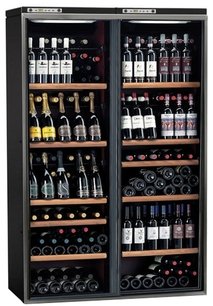 Винный шкаф IP C 2501 CF фото в Санкт-Петербурге