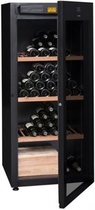 Винный шкаф Климадифф DVP180G фото в Санкт-Петербурге Винный шкаф Climadiff DVP180G фото в Санкт-Петербурге