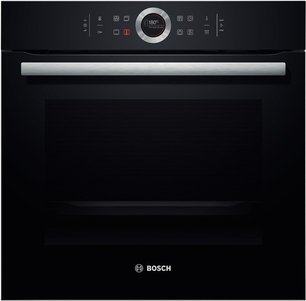 Духовой шкаф Бош HBG 6750B1 фото в Санкт-Петербурге Духовой шкаф Bosch HBG 6750B1 фото в Санкт-Петербурге