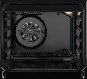 Электрическая плита Electrolux RKR560100W фото 2 в Санкт-Петербурге