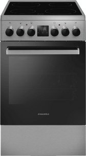 Электрическая плита Маунфилд MEC55CS08D фото в Санкт-Петербурге Электрическая плита Maunfeld MEC55CS08D фото в Санкт-Петербурге