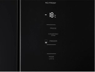 Четырехдверный холодильник Кертинг KNFM 84799 GN фото 3 в Санкт-Петербурге Четырехдверный холодильник Korting KNFM 84799 GN фото 3 в Санкт-Петербурге