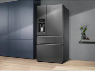 Холодильник Электролюкс LLI9VF54X0 фото 3 в Санкт-Петербурге Холодильник Electrolux LLI9VF54X0 фото 3 в Санкт-Петербурге