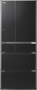 Холодильник Хитачи R-E 6200 U XK фото в Санкт-Петербурге Холодильник Hitachi R-E 6200 U XK фото в Санкт-Петербурге