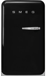Холодильник Смег FAB10LBL2 фото в Санкт-Петербурге Холодильник Smeg FAB10LBL2 фото в Санкт-Петербурге