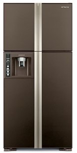 Холодильник Хитачи R-W 662 FPU3X GBW фото в Санкт-Петербурге Холодильник Hitachi R-W 662 FPU3X GBW фото в Санкт-Петербурге