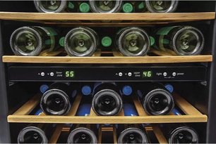 Винный шкаф Фриджидаер FFWC3822QS фото 4 в Санкт-Петербурге Винный шкаф Frigidaire FFWC3822QS фото 4 в Санкт-Петербурге