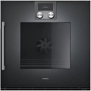 Духовой шкаф Гаггенау BOP 250-101 фото в Санкт-Петербурге Духовой шкаф Gaggenau BOP 250-101 фото в Санкт-Петербурге