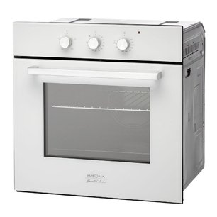 Электрический духовой шкаф Крона ESSENZA 60 WH фото 2 в Санкт-Петербурге Электрический духовой шкаф KRONA ESSENZA 60 WH фото 2 в Санкт-Петербурге