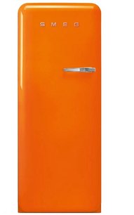 Холодильник Смег FAB28LOR3 фото в Санкт-Петербурге Холодильник Smeg FAB28LOR3 фото в Санкт-Петербурге