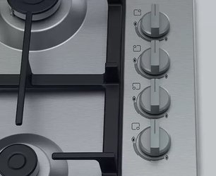 Варочная панель Бош PBP6C5B92L фото 2 в Санкт-Петербурге Варочная панель Bosch PBP6C5B92L фото 2 в Санкт-Петербурге