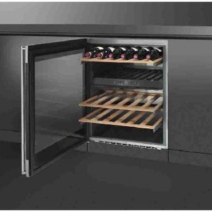 Винный шкаф Smeg CVI38XS фото 2 в Санкт-Петербурге