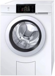 Стиральная машина Фауцуг AdoraWash V6000 AW6T-11043 L фото в Санкт-Петербурге Стиральная машина V-ZUG AdoraWash V6000 AW6T-11043 L фото в Санкт-Петербурге