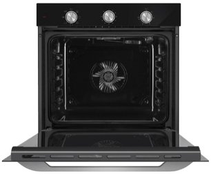 Духовой шкаф Maunfeld FEOF7871B фото 4 в Санкт-Петербурге