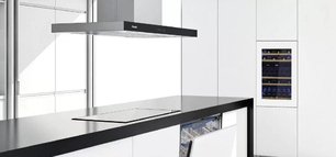 Встраиваемый винный шкаф Пандо PVMA 88-49 PAR фото 2 в Санкт-Петербурге Встраиваемый винный шкаф Pando PVMA 88-49 PAR фото 2 в Санкт-Петербурге