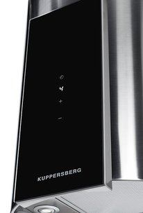 Вытяжка Kuppersberg MOTUBA X фото 2 в Санкт-Петербурге