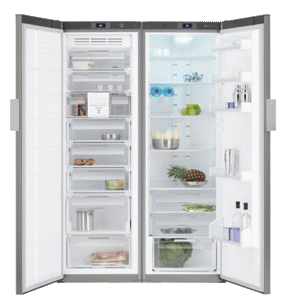 Холодильно-морозильная комбинация Де Дитрих DKS 1137 X + DKF 1324 X + KIT-24X фото 2 в Санкт-Петербурге Холодильно-морозильная комбинация De Dietrich DKS 1137 X + DKF 1324 X + KIT-24X фото 2 в Санкт-Петербурге