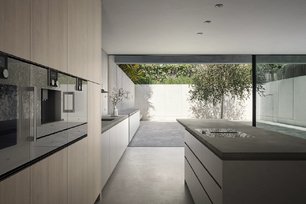 Варочная панель с вытяжкой Гаггенау CV282111 фото 4 в Санкт-Петербурге Варочная панель с вытяжкой Gaggenau CV282111 фото 4 в Санкт-Петербурге