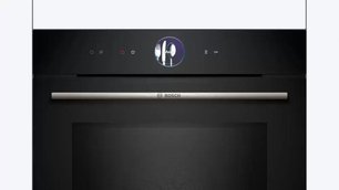 Духовой шкаф Бош HMG776NB1 фото 2 в Санкт-Петербурге Духовой шкаф Bosch HMG776NB1 фото 2 в Санкт-Петербурге