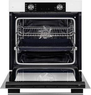 Духовой шкаф Куперсберг HF 608 W фото 3 в Санкт-Петербурге Духовой шкаф Kuppersberg HF 608 W фото 3 в Санкт-Петербурге