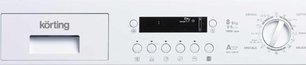 Стиральная машина Кертинг KWD 1480 W фото 2 в Санкт-Петербурге Стиральная машина Korting KWD 1480 W фото 2 в Санкт-Петербурге