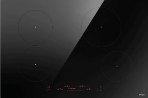 Варочная панель Elica PRIMIS 804 PLUS BL фото в Санкт-Петербурге
