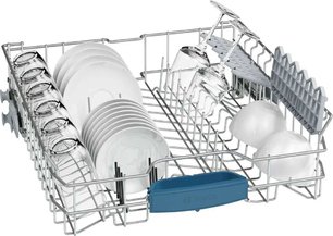 Посудомоечная машина Бош SMS25GW02E фото 4 в Санкт-Петербурге Посудомоечная машина Bosch SMS25GW02E фото 4 в Санкт-Петербурге